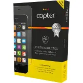 Copter N yt nsuoja Samsung Galaxy S10: lle Transparent