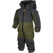 Lindberg Explorer Välikausihaalari, Vihreä, 74