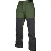 Lindberg Explorer Kuorihousut, Vihreä, 100