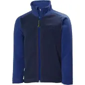 Helly Hansen Daybreaker 2.0, fleecetakki, juniori, navy