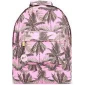 Mi-Pac Mini Palm Trees Reppu, Pink