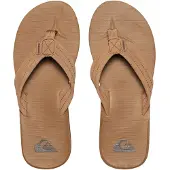 Quiksilver Carver Suede Sandaalit
