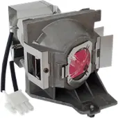 BenQ HT2050A yleislamppu moduulilla