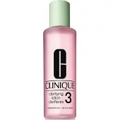 Clinique Clarifying Lotion 3 (Comb./Oily Skin), 487ml