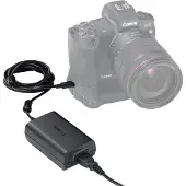 Canon PD-E1 (PDE1) USB Power Adapter