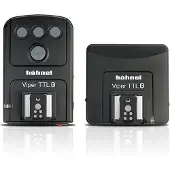 Hähnel Viper TTL Canon langaton salamaohjainsarja