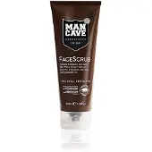 ManCave Face Scrub kasvojen kuorinta-aine