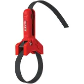 Ridgid Selvlåsende stroptang - Strap lock stroptang 3'' til 8'' rør