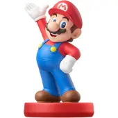 Nintendo Super Smash Bros. toimintahahmo (Mario)