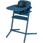 Cybex Lemo Syöttötuolin Tarjotin, Twilight Blue