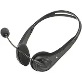 Trust INSONIC CHAT/21664 TRUST on-ear kuulokkeet