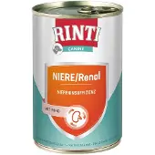 Rinti Canine Kidney - Renal Nauta 400g