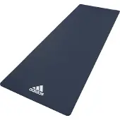 Adidas Yoga Mat - 8Mm - Grey - ONE SIZE