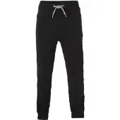 Name it Nkmhonk Bru Swe Pant Noos - Black - 92