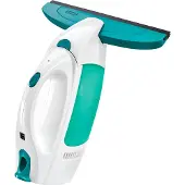 Leifheit Dry &amp; Clean - Ikkunanpuhdistin - käsikäyttöinen malli - johdoton