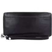 PICARD Buddy 1 Lompakko Nahka 22 cm Ruskea