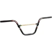 Renthal Bmx Moto 20 Xl 210 Mm Rise Ohjaustanko