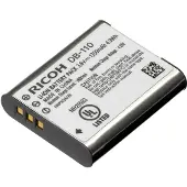 Ricoh Akku DB-110 GR III:lle