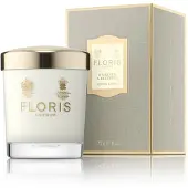 Floris London Hyacinth & Bluebell Candle - Nude - 175 G