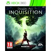 Dragon Age Inquisition 360