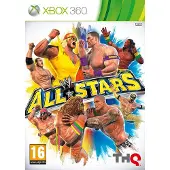 WWE All Stars - Microsoft Xbox 360 - Taistelu