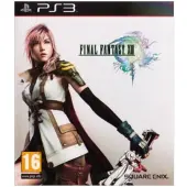 XIII PS3