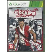 Escape Dead Island