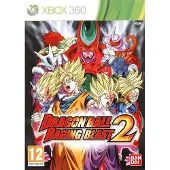 Dragon Ball Raging Blast 360