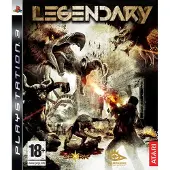 Legendary PS3