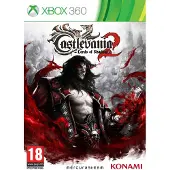 Castlevania: Lords of Shadow 2 Xbox 360