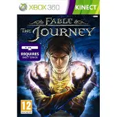 Fable: The Journey - Xbox 360 (käytetty)