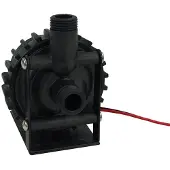 Alphacool VPP655 OT12 pumppu, G1/2 ulkokierteet