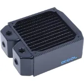 Alphacool NexXxoS UT60 Full Copper 120 jäähdytin