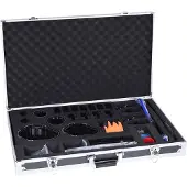 Alphacool Eiskoffer Professional - taivutus & mittaussarja