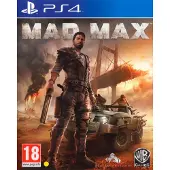 Mad Max