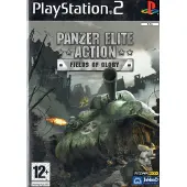 Panzer Elite Action: Kunnian kentät - Sony PlayStation 2 - Toiminta