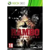 Rambo - The Video Game