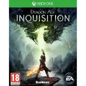 Dragon Age: Inquisition, Xbox One