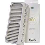 Wood's Active ION HEPA -suodatin 300-sarjalle