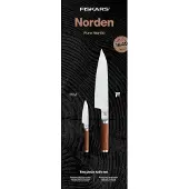 Fiskars Norden veitsisetti