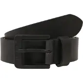 Levi's Vyö 'Duncan Belt' musta