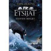 Kustannus oy Jalava Erin Hunter : Tähtien henget