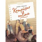 Book Kompisar online