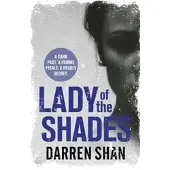 Lady of the Shades