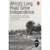 Penguin Random House Africa's Long Road Since Independence