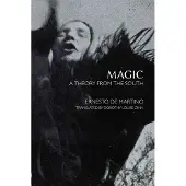 Book Magic - teoria etelästä: teoria etelästä