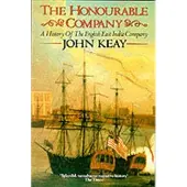 HarperCollins The Honourable Company