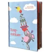 Book Tungvrickare