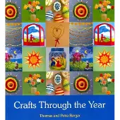 Bookoutlet Crafts Through the Year