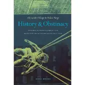 Book History and Obstinacy